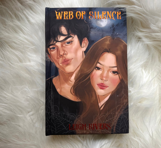 Web of Silence Rebind