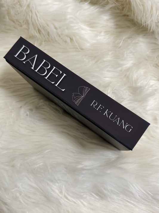 Babel Rebind