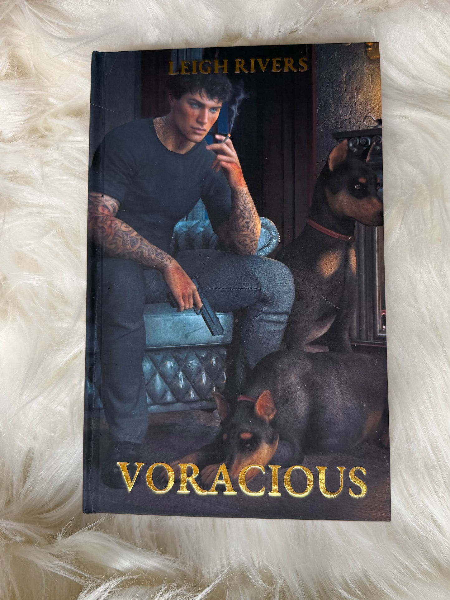 Voracious rebind