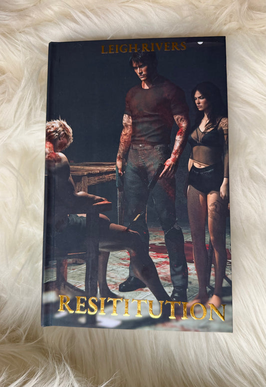 Restitution Rebind