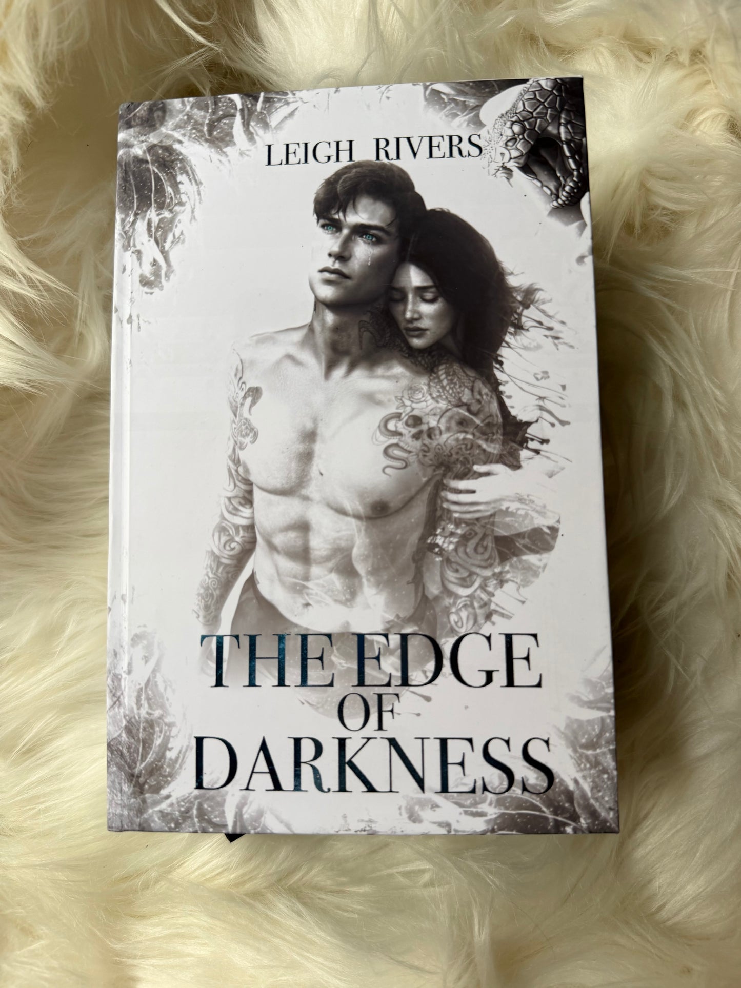 Edge of darkness rebind