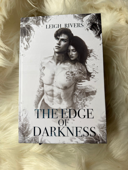 Edge of darkness rebind