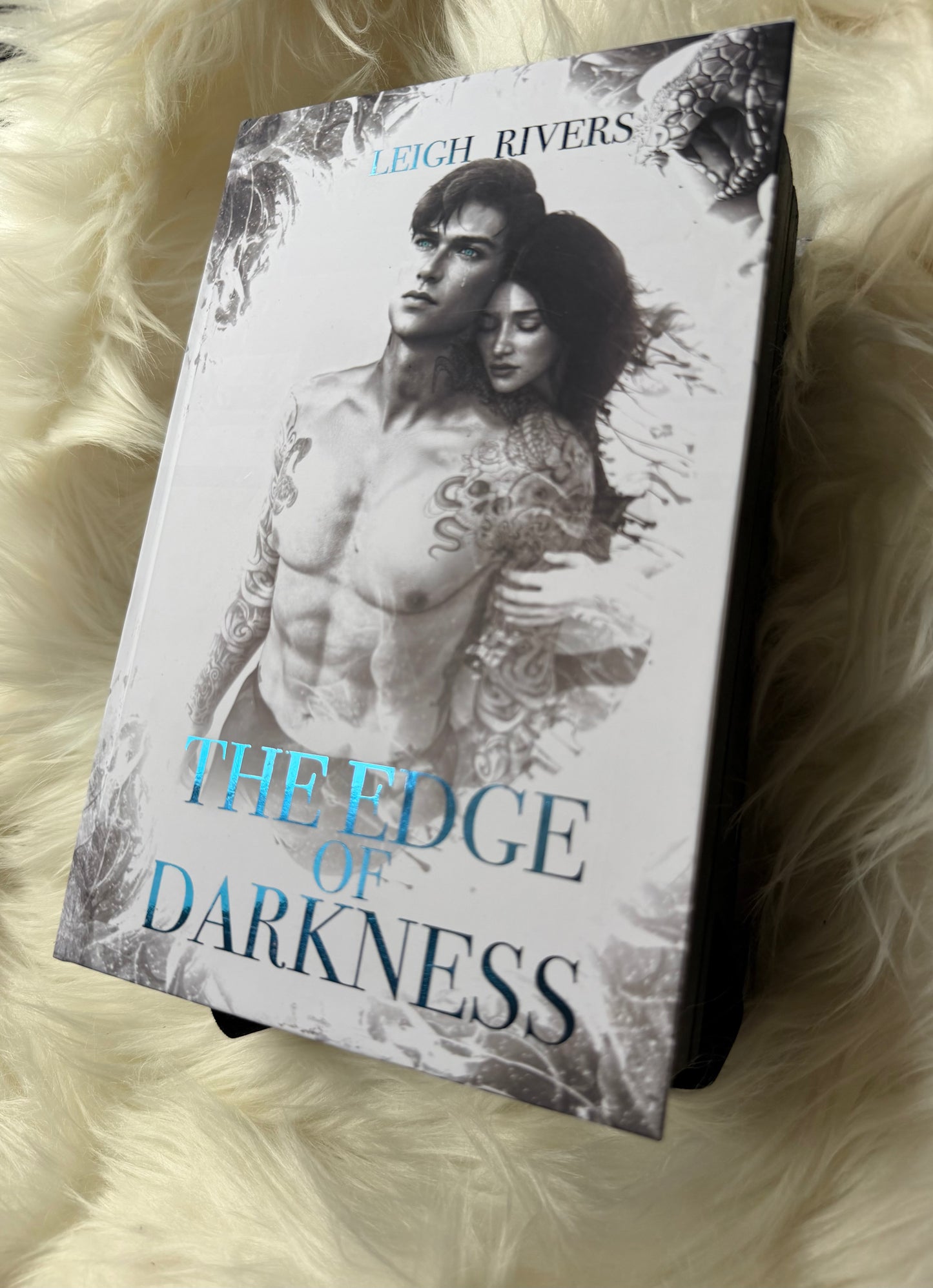 Edge of darkness rebind