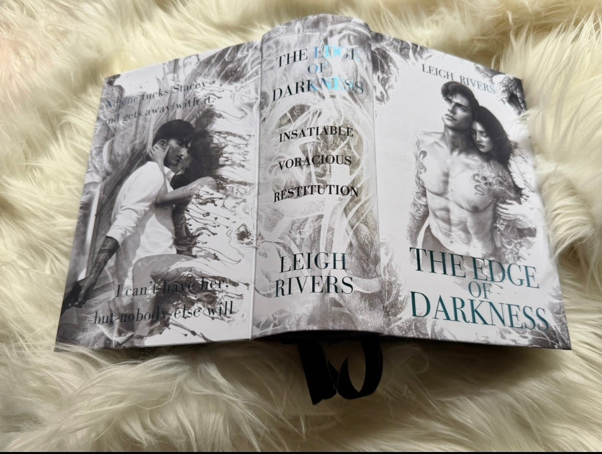 Edge of darkness rebind