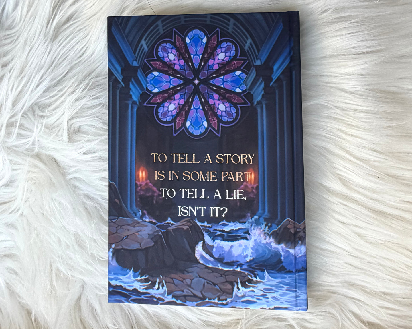 The Knight and the Moth rebind with Indie Exclusive
